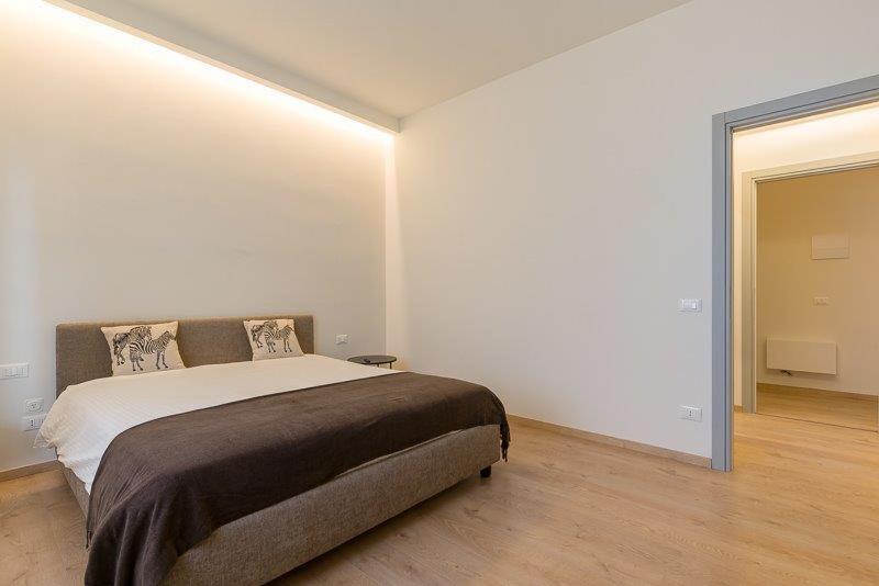 Room Castelvecchio Verona Exterior photo